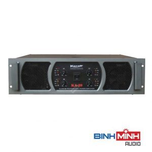 Cục đẩy công suất Korah KA-39