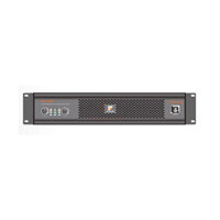 Cục đẩy công suất LDH audio DH1000 (2CHx1000W)