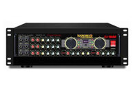 CỤC ĐẨY CÔNG SUẤT LIỀN VANG BLUETOOTH NANOMAX EV-1940