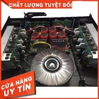 Cục đẩy công suất loại 1 YAMAHA P5000S