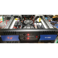 Cục đẩy công suất lớn 32so 12tu ev2060 6000w