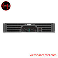 Cục Đẩy Công Suất MACKIE M4000 4,000 Watt Hi-Efficiency Power Amplifier