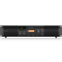 Cục Đẩy Công Suất Main Power Amplifiers Behringer NX1000D