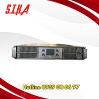 Cục đẩy/ Công suất/ Main Etymotic N4.1600 (4 kênh)