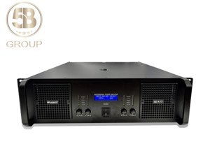 Cục đẩy công suất MK Acoustic SD 4.13