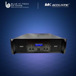 Cục đẩy công suất MK Acoustic SD 4.13