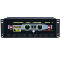 Cục đẩy công suất Nanomax EV 5600 Plus
