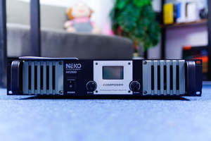 Cục đẩy công suất NEKO AK2500