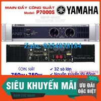 cục đẩy công suất p7000s Hàng loại 1