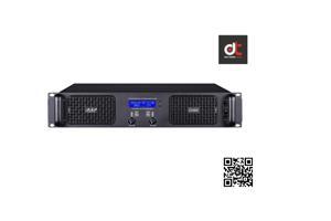 Cục đẩy công suất power AAP D2800