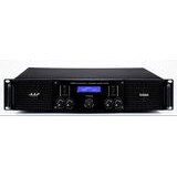 Cục đẩy công suất power AAP TD10004