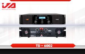 Cục đẩy công suất power AAP TD6002