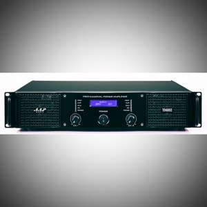 Cục đẩy công suất power AAP TD6002