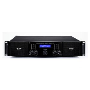 Cục đẩy công suất power AAP TD10004