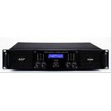 Cục Đẩy Công Suất Power AAP Audio TD10004