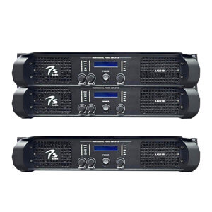 Cục đẩy công suất PS LA 2610