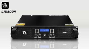 Cục đẩy công suất PS LA12004