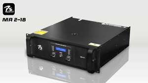 Cục đẩy công suất PS MA 2.18