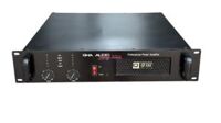 CỤC ĐẨY CÔNG SUẤT QHA Audio Q 9 200 Seri SÒ SẮT MEXICO