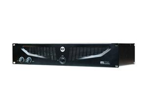 Cục đẩy công suất RCF IPS 2700