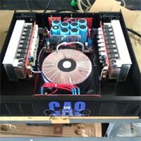 Cục đẩy công suất SODUNTANDARD CA9