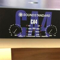 Cục đẩy công suất SODUNTANDARO CA4