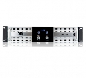 Cục đẩy công suất VinaKTV AM DH-600