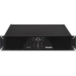 Cục đẩy công suất Wharfedale Pro CPD 3600