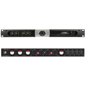 Cục đẩy công suất Wharfedale Pro DP-4035