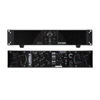 Cục Đẩy Công Suất Wharfedale CPD-1600