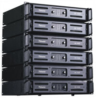 Cục đẩy công suất XA-1200