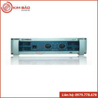 Cục đẩy công suất Yamaha AK9