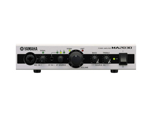 Cục đẩy công suất Yamaha MA2030