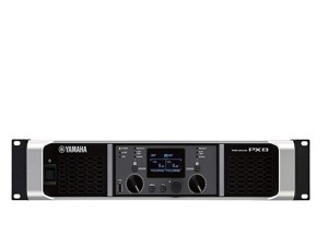Cục đẩy công suất Yamaha PX8