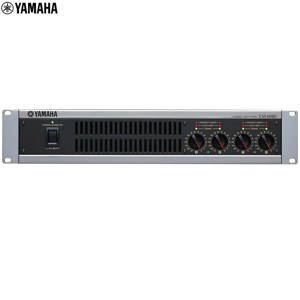 Cục đẩy công suất Yamaha XM4080