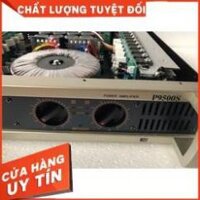 CỤC ĐẨY CÔNG SUẤT YAMAHA P9500S 40 SÒ LỚN