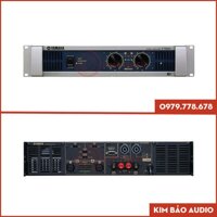Cục đẩy công suất Yamaha P7000S