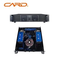 Cục đẩy công suốt CARD WA-1200 tuyệt hay