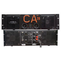 Cục đẩy Crest Audio CA20+