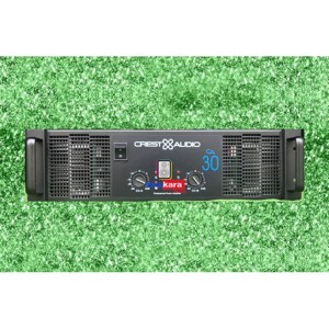 Cục đẩy Crest Audio CA30