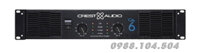 Cục đẩy Crest audio CA6
