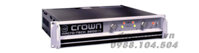Cục đẩy Crown 3600