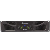 Cục Đẩy Crown XLi 2500 Bãi Xịn USA