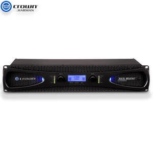 Cục đẩy Crown XLS 1502 (XLS1502)