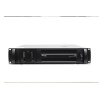 Cục đẩy dB acoustic D2500- 2 Kênh 500W  Cục đẩy 2 kênh Karaoke - Hàng chính hãng