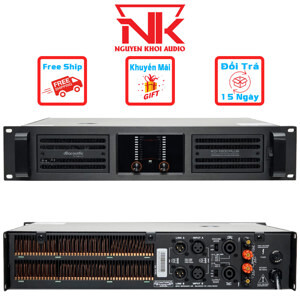 Cục đẩy dB acoustic KD1200