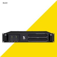 Cục Đẩy DE Acoustic DX 2.8