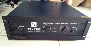 Cục đẩy EV PS-7200