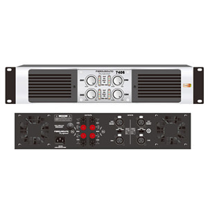 Cục đẩy Famousound 7406