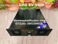 CỤC ĐẨY GALIFONA GHS EV-9900 Max
